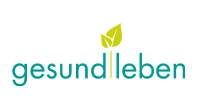 Logo gesund leben
