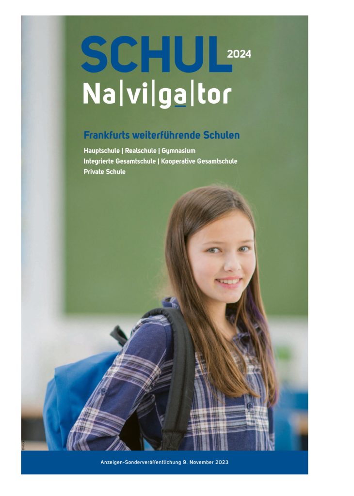 SchulNavigator