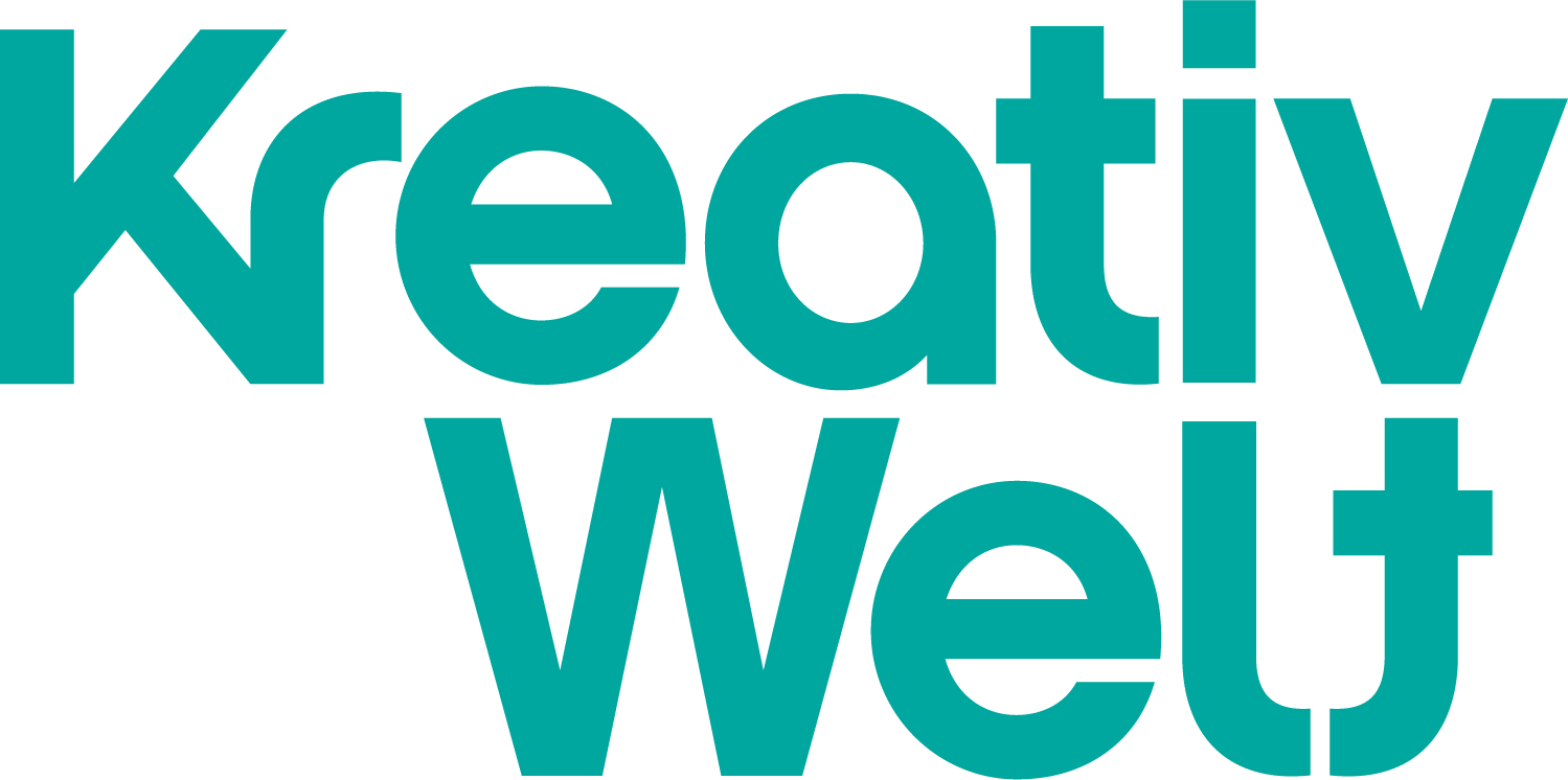 Kreativ Welt Logo