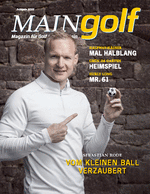 MAINgolf