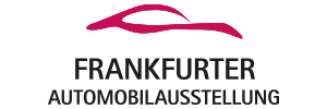 Frankfurter Automobilausstellung Logo