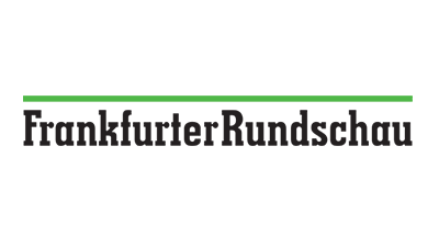 Logo Frankfurter Rundschau