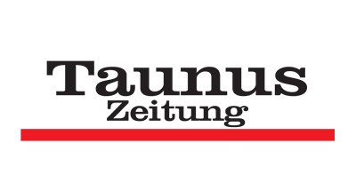 Logo Taunus Zeitung