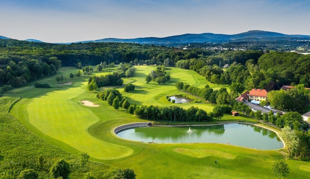 Die RheinMain.Media startet Golfportal MAIN.golf